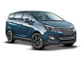 Mahindra marazzo car rental in jaipur